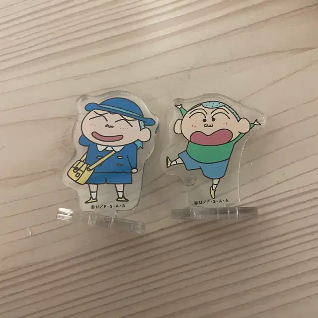 훈이 아크릴 스탠드