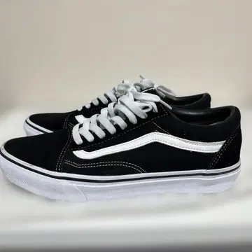 VANS 올드스쿨