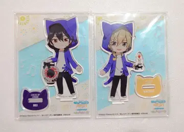 앙스타 난자 아크릴 스탠드 0, 카오루