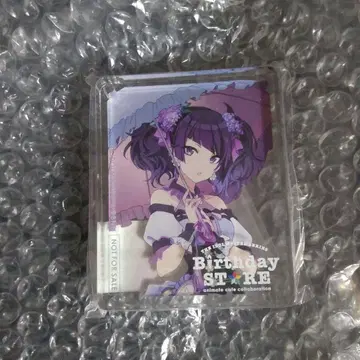 아이돌 마스터 마미미 코롯타