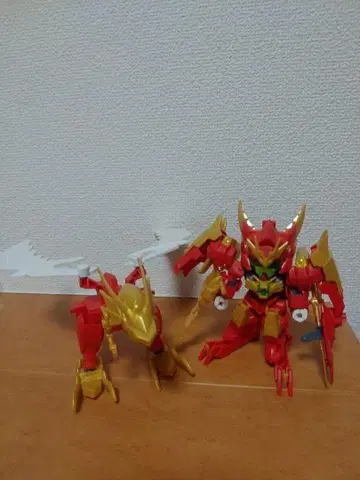 SDBD 아발란치 렉스 버스터 완성품 상품 동시 300엔 할인