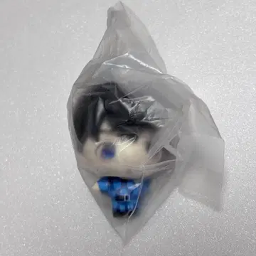 시오자키 타이치 생탄 굿즈 스퀴즈