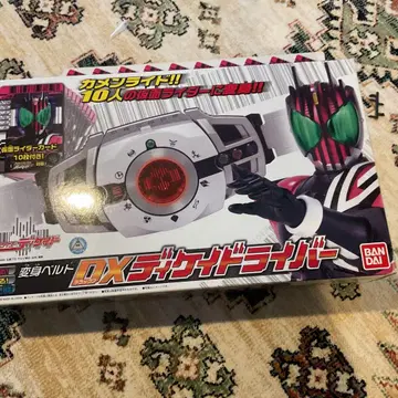 DX 디케이 드라이버 미사용품