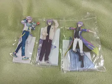 프로세카 카미시로 루이 아크릴 스탠드 묶음 판매