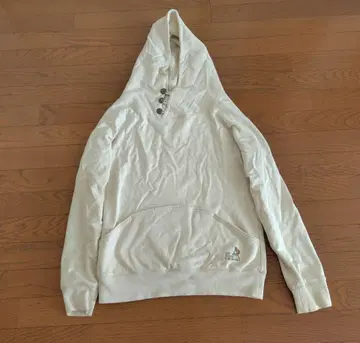 goslowcaravan 사이즈 3 후드티 고슬로우캐러밴