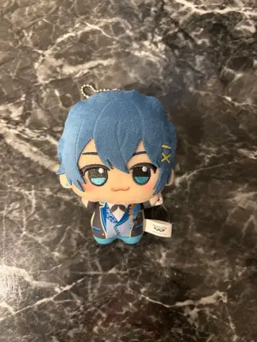 AMPTAKxCOLORS SD 인형 치구사