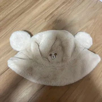 디즈니 리조트 버킷햇