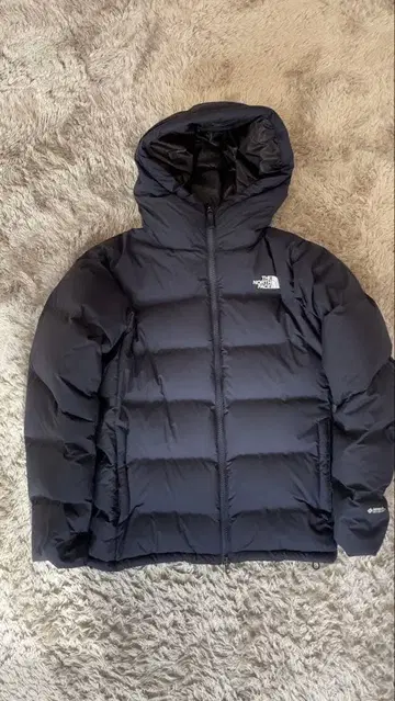 새상품급 The North Face 빌레이 파카 ND92215 S