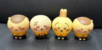 치이카와 코스 소프트 비닐 인형