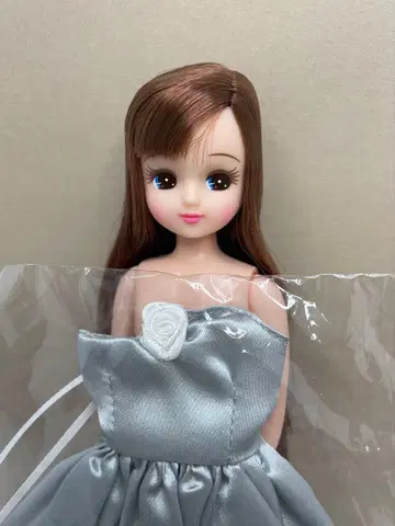 리카짱 캐슬 스탠다드 리카짱 인형 교실 리카짱