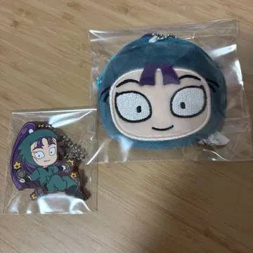 닌타마 란타로 타치바나 센조