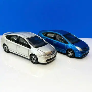 토미카 프리우스