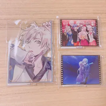 아리무라 노아 아크릴 스탠드