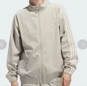 adidas originals 트랙 자켓 윈드 브레이커 XL