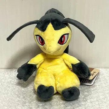 쿠치트 포켓몬 fit 봉제 인형