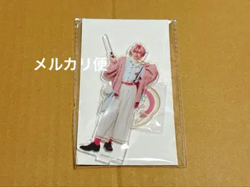 프라가리아 메모리즈 플라뮤 무대 멜로드 아크릴 스탠드