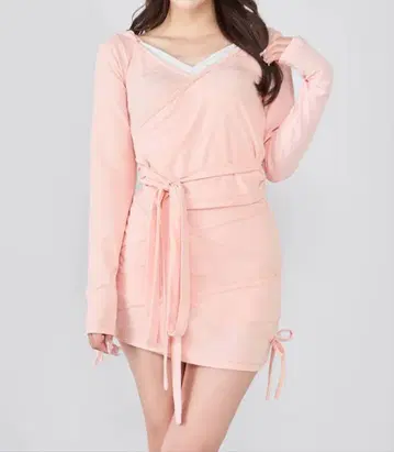 Darich 카슈쿨 개더 셋업