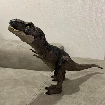 마텔 티라노사우루스 쥬라기 월드