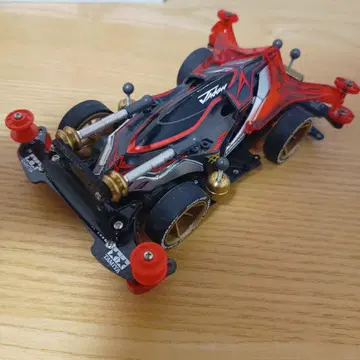 자도 에이스 미니 사륜구동 미니욘 킹