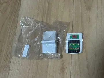 아스트로 시티 미니어처 라이트 플러스 가챠가챠 판타지 존