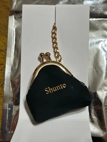 BE:ST 시크릿 코인 케이스 Shunto