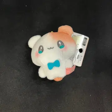 마법 베리 베리 라즈베리 봉제 인형