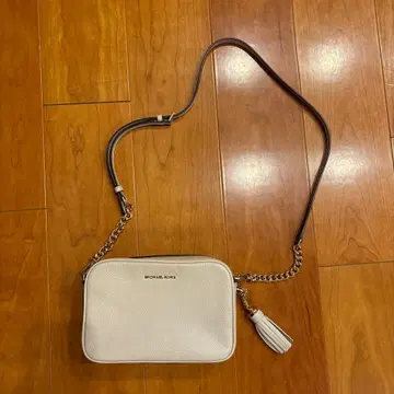 MICHAELKORS 태슬 숄더백