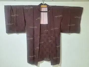 순수 실크 겉옷