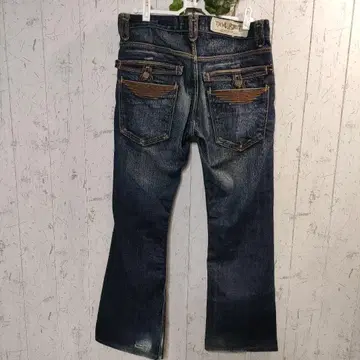 LA발 TAVERNITI SO JEANS 데님 30