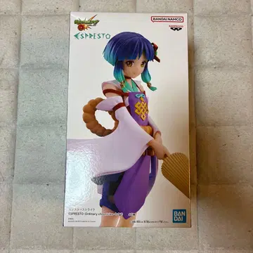 BANDAI ESPRESTO 피규어 -야크모-