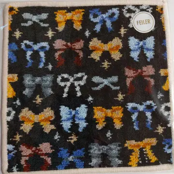 [ 완판템 ] 페이러 타월 손수건