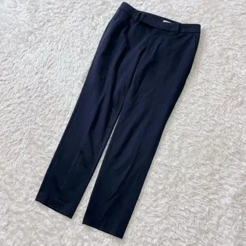 새상품급 더 수트 컴퍼니 팬츠 세탁 가능