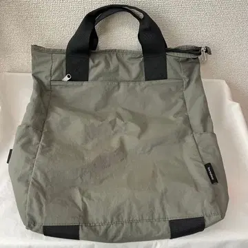 [ 본모망 ] 보냉도 가능한 2way 백팩 토트