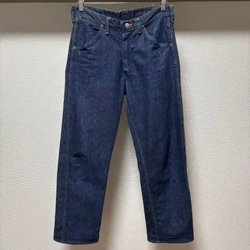 60s 랭글러 11MWZ 빈티지 데님