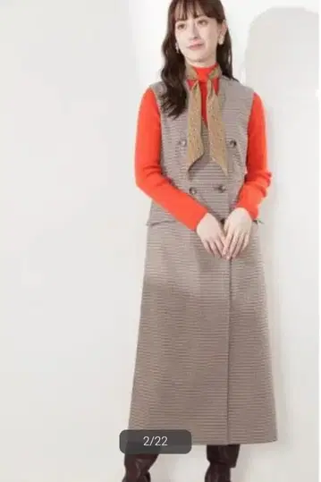 질스튜어트 원피스