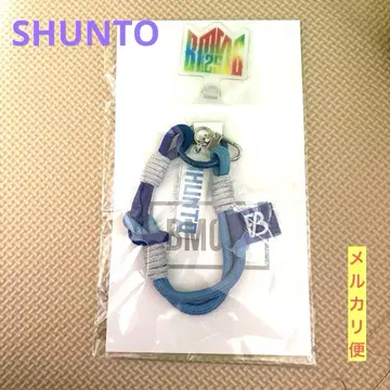 BMSG 페스티벌 25 폰 스트랩 SHUNTO 슈토