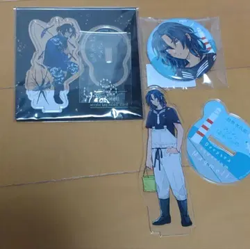 마그멜 심해수족관 시라하마 심야 굿즈 모음