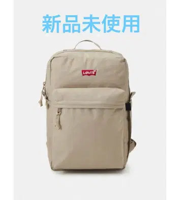 리바이스 럭색 백팩
