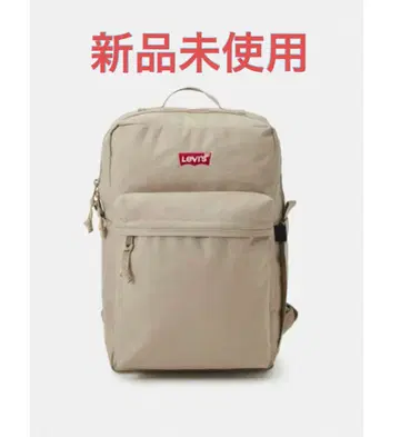 리바이스 럭색 백팩