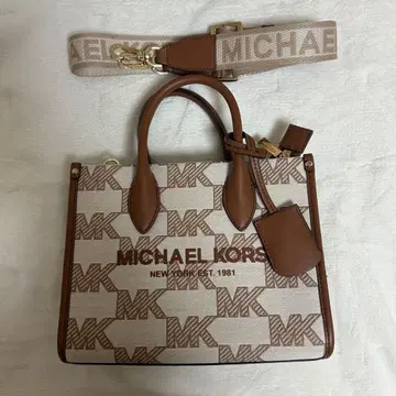 마이클코어스 숄더백 핸드백