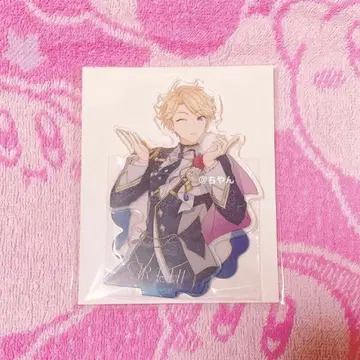 앙스타 앙상블 스타즈 스타포니 아크릴 스탠드 나루카미 아라시