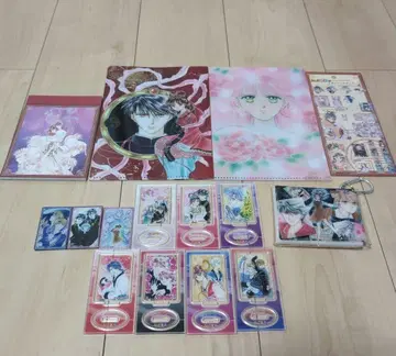 환상게임 세리아 세트