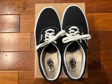 VANS ERA 에라 스니커즈 26.0