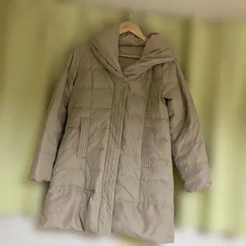 페더 롱 코트 기간 한정 가격!