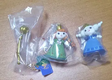 겨울왕국 아이템 컬렉션 3종