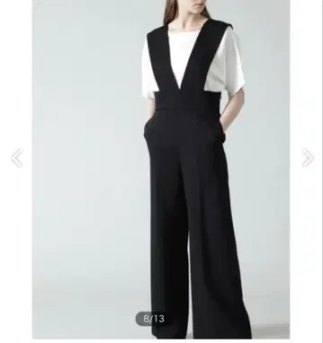 ADORE 드라이 코튼 니트탑 어도어