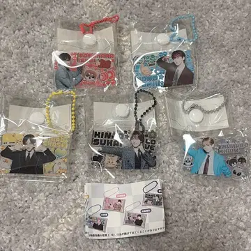 JO1 봐봐! 5개 세트