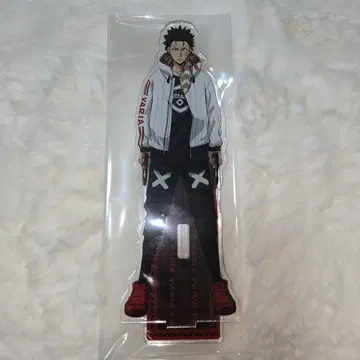 가정교사 히트맨 REBORN XANXUS 아크릴 스탠드