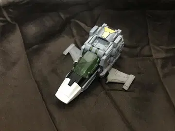 다이아클론: 호루스 바사르타 부속 레트 코어