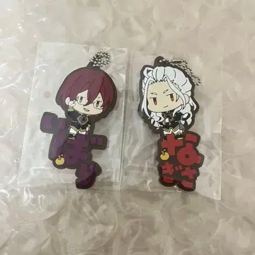 [ 미개봉 ] 앙스타 오나마에피탄코 이바라 나기사